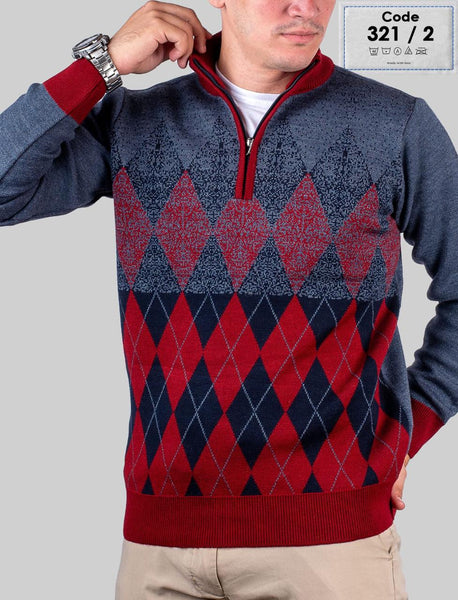 Pullover 321/ 2