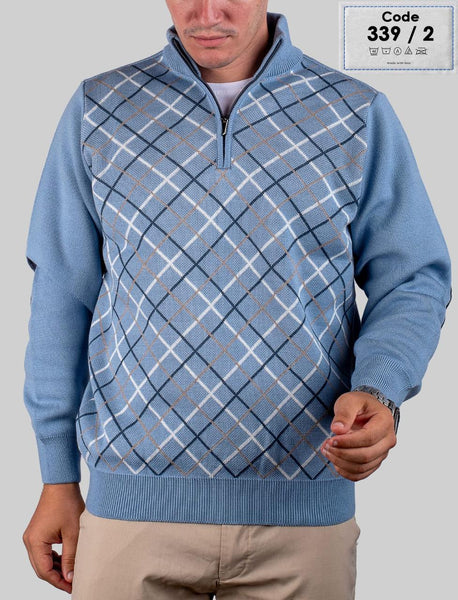 Pullover 339/ 2
