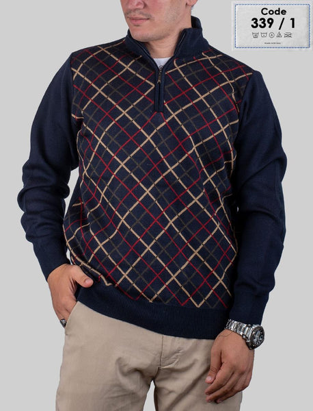Pullover 339/ 1