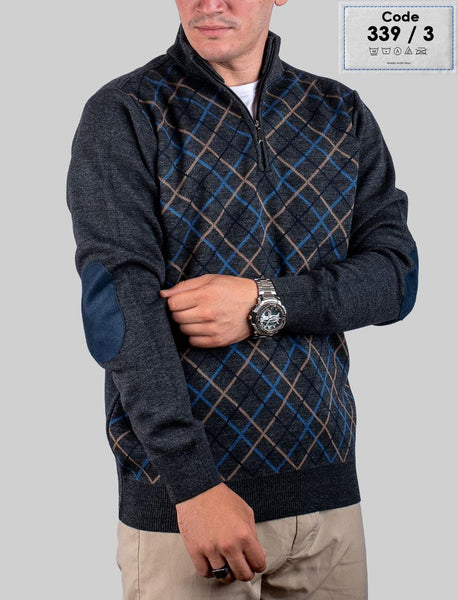 Pullover 339/ 3