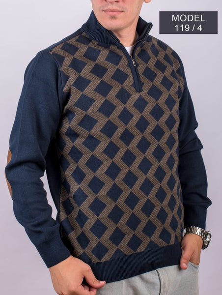 Pullover 119 / 4
