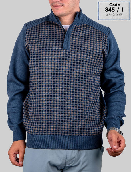 Pullover 345 / 1