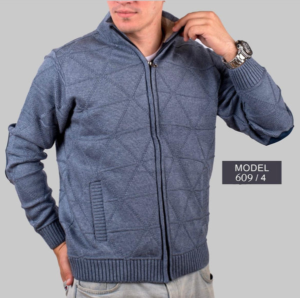 Sweater 609 / 4