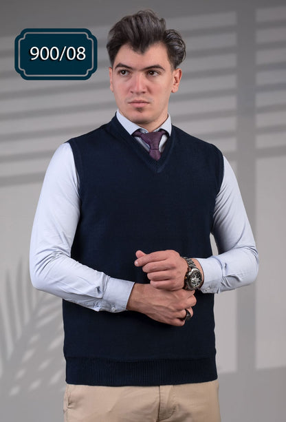 Gilet 900 / 8