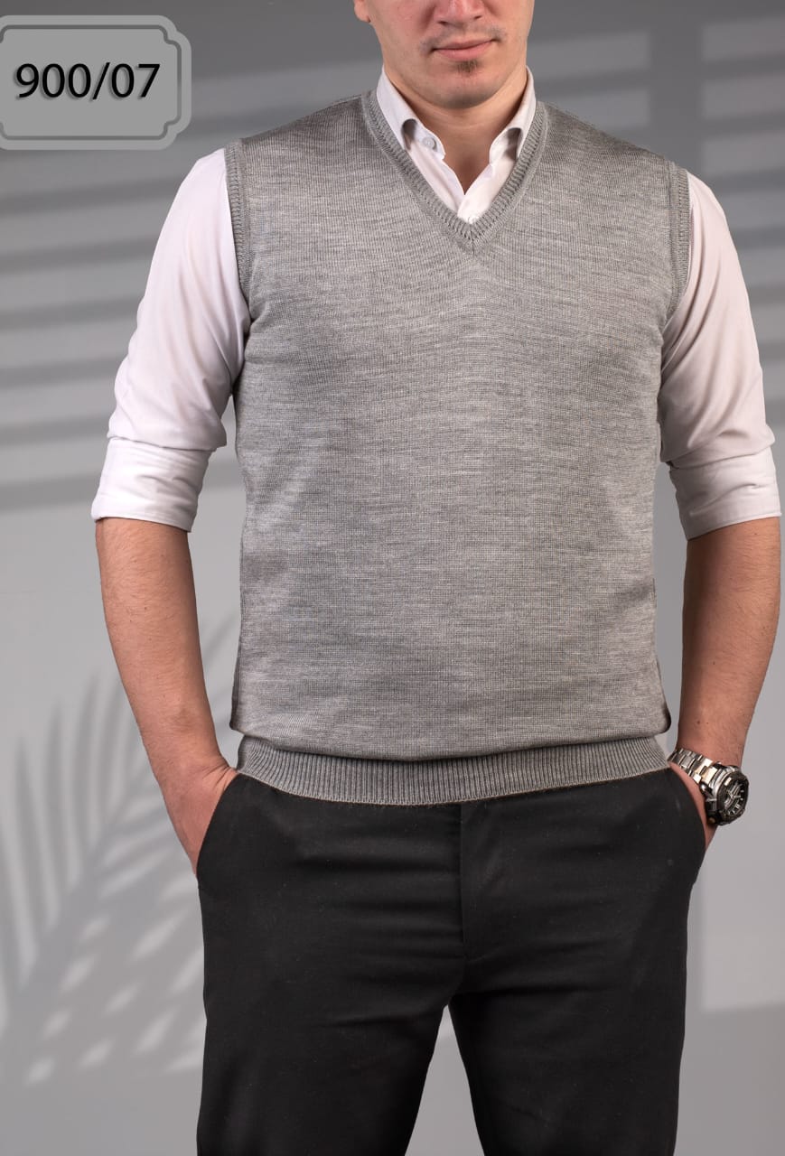 Gilet 900 / 7