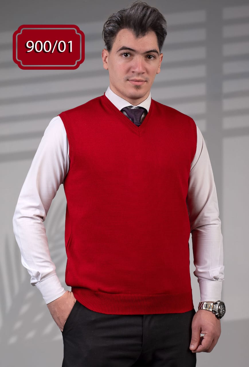 Gilet 900 / 1