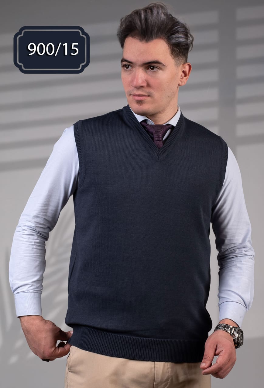 Gilet 900 / 15