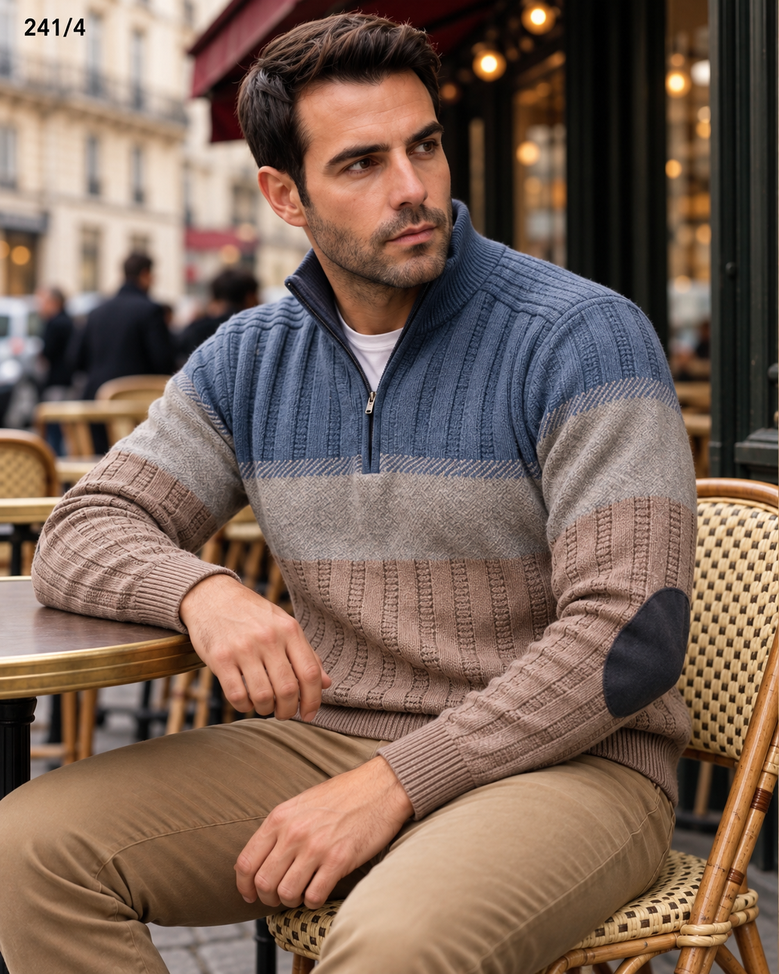Pullover 241 / 4