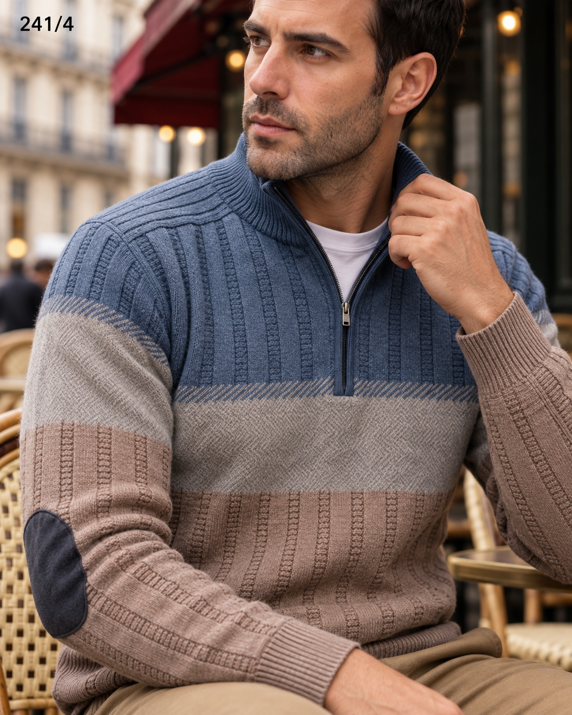 Pullover 241 / 4