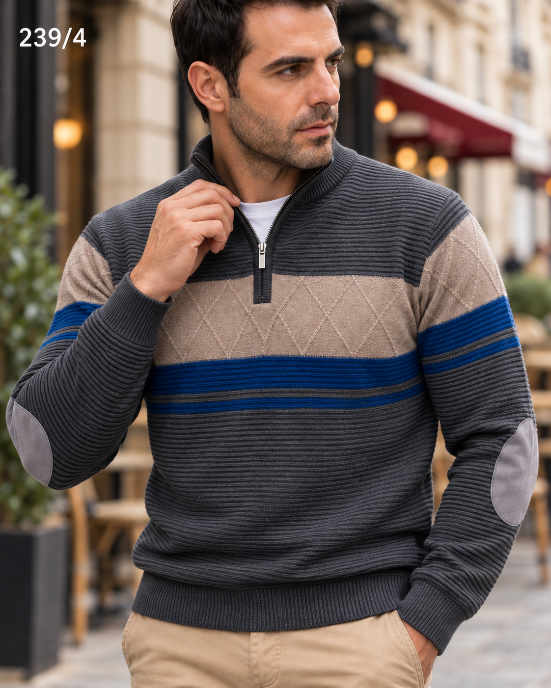 Pullover 239 / 4