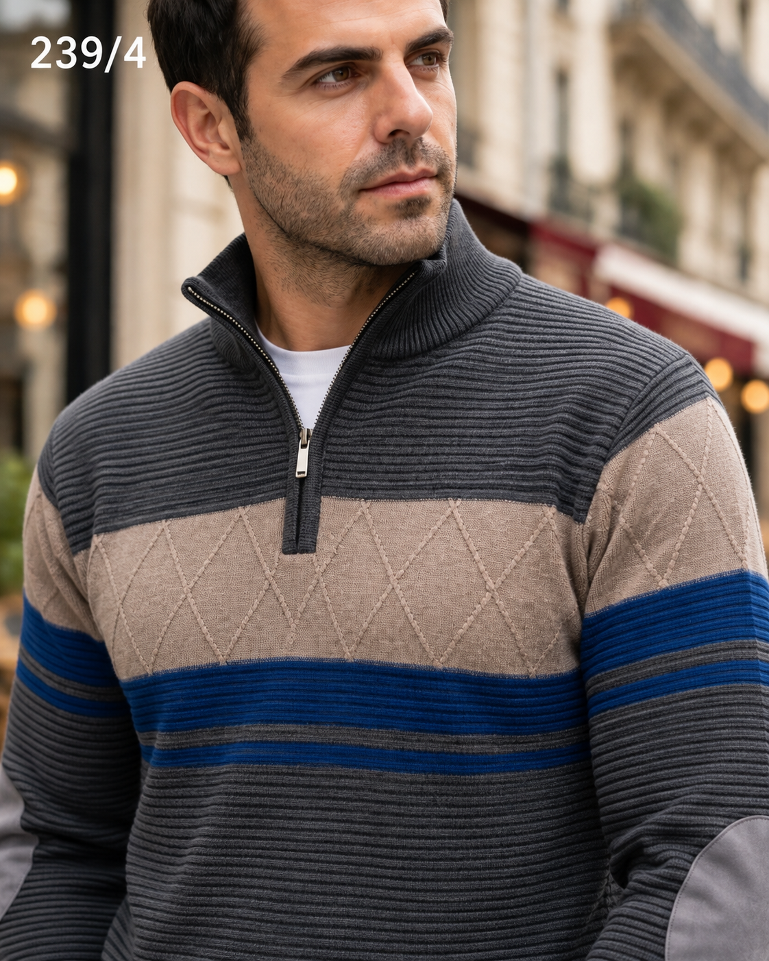 Pullover 239 / 4