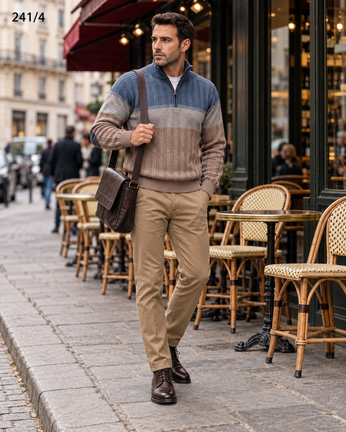 Pullover 241 / 4