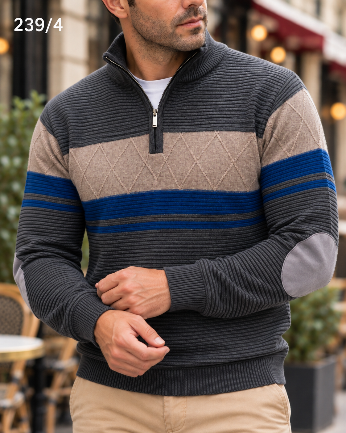 Pullover 239 / 4