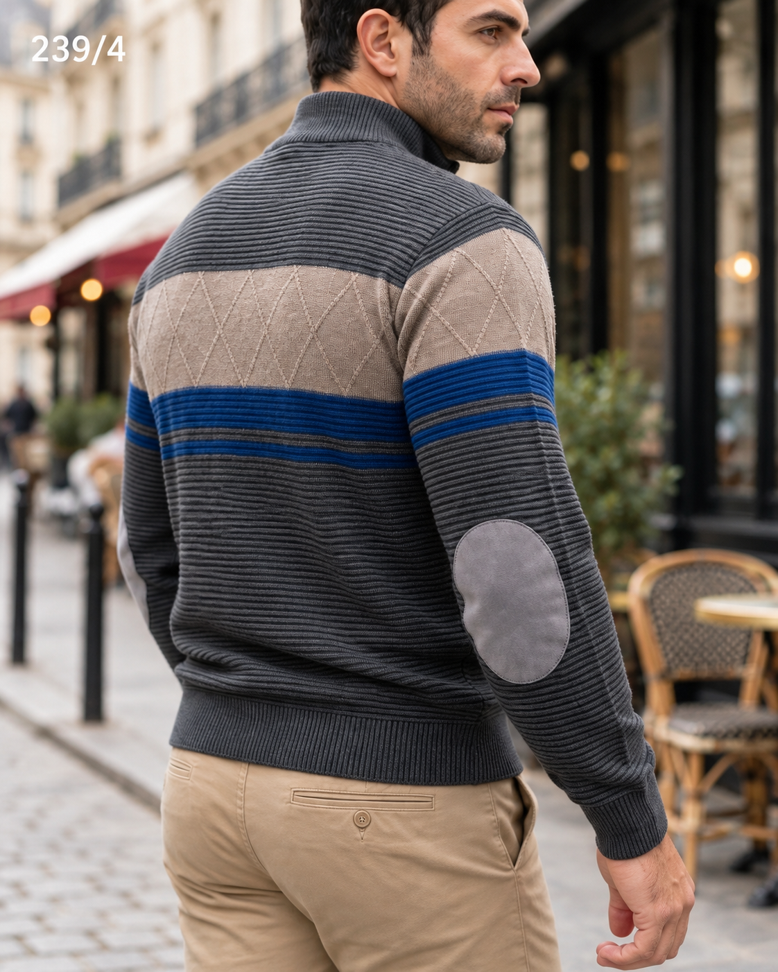 Pullover 239 / 4